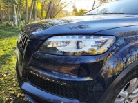 Audi Q7 3,0   TFSI S-line, 92 tis km