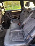 Audi Q7 3,0   TFSI S-line, 92 tis km