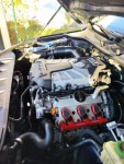Audi Q7 3,0   TFSI S-line, 92 tis km