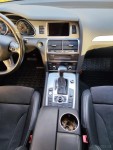 Audi Q7 3,0   TFSI S-line, 92 tis km