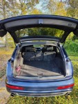 Audi Q7 3,0   TFSI S-line, 92 tis km