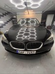 BMW Řada 7 730d 2009