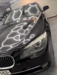 BMW Řada 7 730d 2009