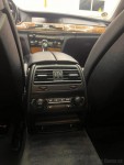 BMW Řada 7 730d 2009