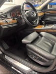 BMW Řada 7 730d 2009