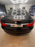 BMW Řada 7 3,0   730d 2009