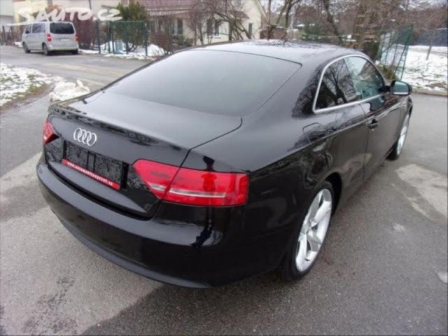 Audi A5 2,0 TDI