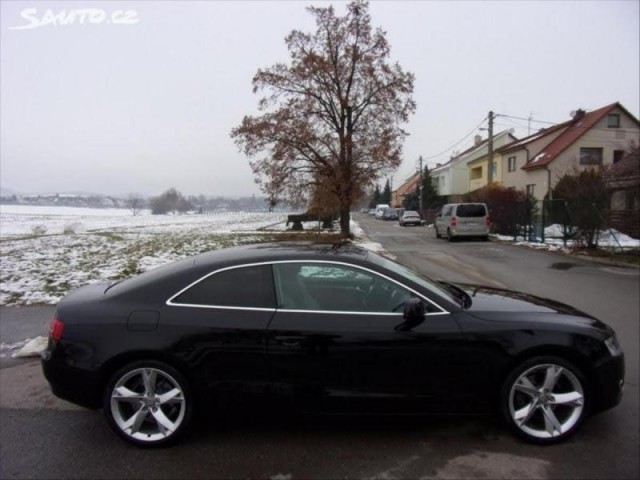 Audi A5 2,0 TDI