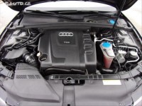Audi A5 2,0 TDI