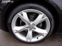 Audi A5 2,0 TDI
