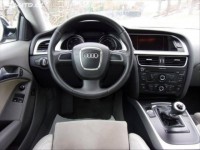 Audi A5 2,0 TDI