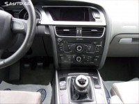 Audi A5 2,0 TDI