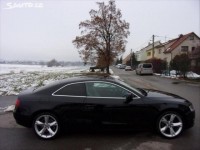Audi A5 2,0 TDI