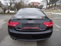 Audi A5 2,0 TDI