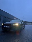 Audi TT 2,0   možnost odpočtu DPH