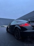 Audi TT 2,0   možnost odpočtu DPH