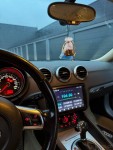 Audi TT 2,0   možnost odpočtu DPH