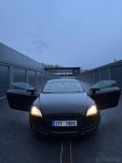 Audi TT 2,0   možnost odpočtu DPH