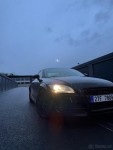 Audi TT 2,0   možnost odpočtu DPH