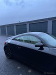 Audi TT 2,0   možnost odpočtu DPH
