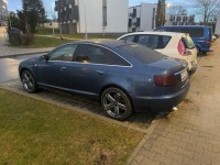 Audi A6 rv 2007