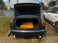 Audi A6 rv 2007