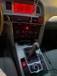 Audi A6 rv 2007