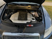 Audi A6 rv 2007