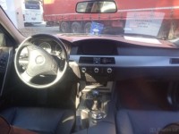 BMW Řada 5 2,3   E60 523