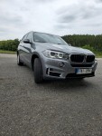BMW M5 3,0