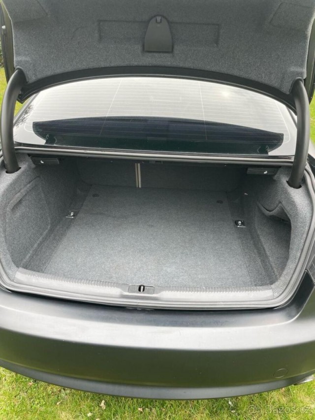 Audi A5 2,7   tdi Sline
