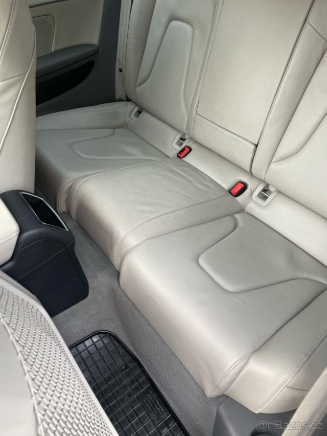 Audi A5 2,7   tdi Sline