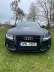 Audi A5 2,7   tdi Sline