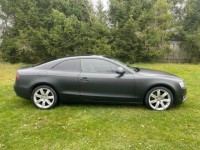 Audi A5 2,7   tdi Sline