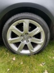 Audi A5 2,7   tdi Sline