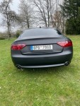 Audi A5 2,7   tdi Sline