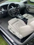 Audi A5 2,7   tdi Sline