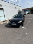 Audi A4 2,0   100kw 2008 sedan