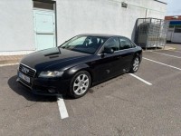 Audi A4 2,0   100kw 2008 sedan