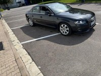 Audi A4 2,0   100kw 2008 sedan