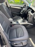 Audi A4 2,0   100kw 2008 sedan