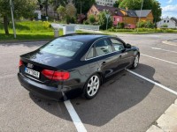 Audi A4 2,0   100kw 2008 sedan