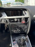 Audi A4 2,0   100kw 2008 sedan