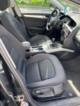 Audi A4 2,0   100kw 2008 sedan