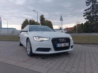 Audi A6 3,0   quattro, kamera, automat