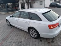 Audi A6 3,0   quattro, kamera, automat