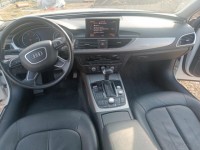 Audi A6 3,0   quattro, kamera, automat