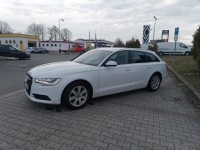 Audi A6 3,0   quattro, kamera, automat