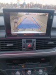 Audi A6 3,0   quattro, kamera, automat