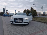 Audi A6 3,0   quattro, kamera, automat
